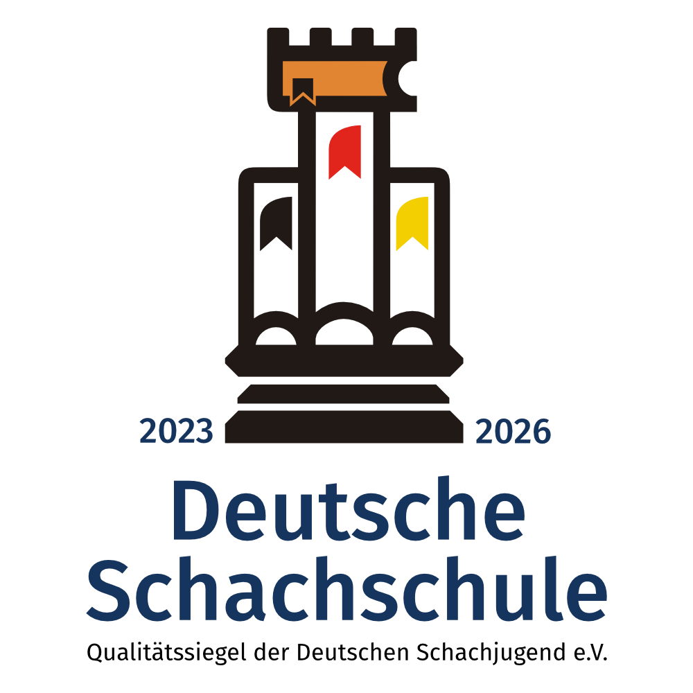 Logo DSS 2023 bronz riesig